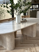 The Novello Dining Table