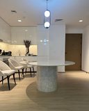 The Belladonna Dining Table