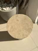 The Ayesha Side Table