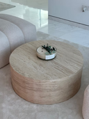 The Modelo Coffee Table
