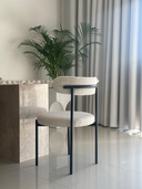 Cerchio Dining Chair