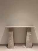 The Lainey Console