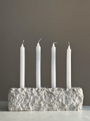 Massello Quad Candle Holder