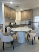 The Blanco Dining Table
