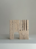 Travertine Astratto