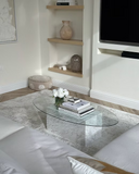 The Sidra Coffee Table