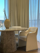 The Tundra Table