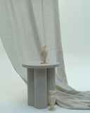 The Tuscan Side Table