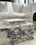 The Matteo Coffee Table Set