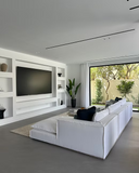 The Nuvola Sofa
