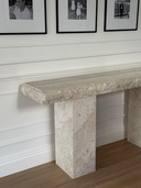 Vincenzo Console Table