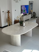 The Angelo table