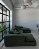 The Nuvola Sofa