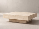 The Solace Coffee Table