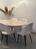 The Ayesha Dining Table