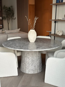 The Tundra Table