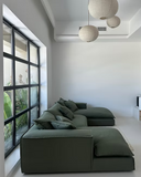 The Nuvola Sofa