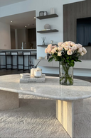 Squoval Coffee Table