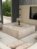 The Quadrate Coffee Table