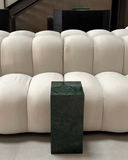 C shape Table