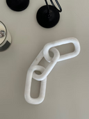 Blanco Link Chain