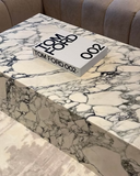The Mono Coffee Table