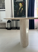 The Angelo table