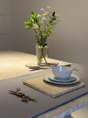 Placemat - Travertine