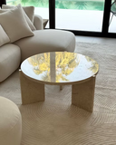 The Cappa Coffee Table