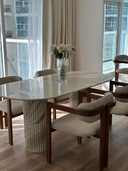 The Corallo Table