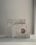 Marble Decor Set