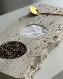 Seasoning Slab