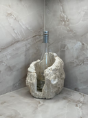 Rugged wine chiller