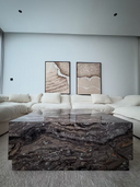 Grigio Coffee Table