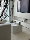 The Blanco Coffee Table