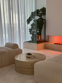 The Modelo Coffee Table