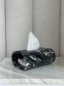 Nero Tissue Holder