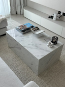 The Blanco Coffee Table