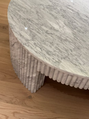 The Sevilla Coffee Table