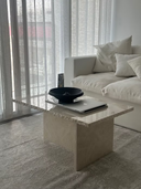 The Alessia Coffee Table