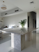 The Donatella Dining Table