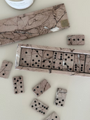 Nude Blush Dominoes