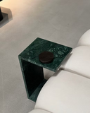 C shape Table