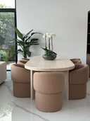 Tripolo Table