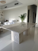 The Donatella Dining Table