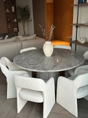 The Tundra Table