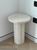 The Adara Side Table