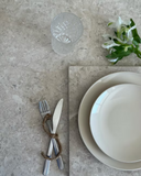 Placemat - Greige