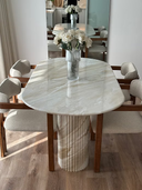 The Corallo Table