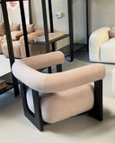 The Salotta Accent Chair